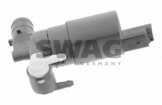 SWAG 64 92 4453 Водяной насос, система очистки окон 08331 для DACIA SANDERO (Дача Сандэро) SWAG 64 92 4453 Водяной насос, система очистки окон 08331 для DACIA SANDERO (Дача Сандэро)