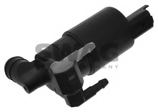 SWAG 64 92 4633 Водяной насос, система очистки окон для CITROËN C3 I (CитроËн С3 1) SWAG 64 92 4633 Водяной насос, система очистки окон для CITROËN C3 I (CитроËн С3 1)