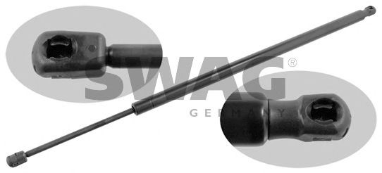 SWAG 64 93 4429 Газовая пружина, крышка багажник RHH для CITROËN DISPATCH (CитроËн Диспатч) SWAG 64 93 4429 Газовая пружина, крышка багажник RHH для CITROËN DISPATCH (CитроËн Диспатч)