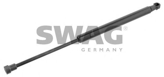 SWAG 64 93 4438 Газовая пружина, крышка багажник для CITROëN (Cитроëн) SWAG 64 93 4438 Газовая пружина, крышка багажник для CITROëN (Cитроëн)