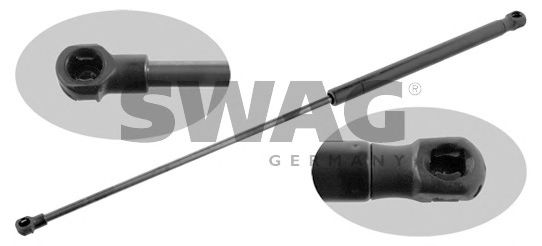 SWAG 64 93 4446 Газовая пружина, крышка багажник 10 2009 для CITROËN C4 (CитроËн С4) SWAG 64 93 4446 Газовая пружина, крышка багажник 10 2009 для CITROËN C4 (CитроËн С4)