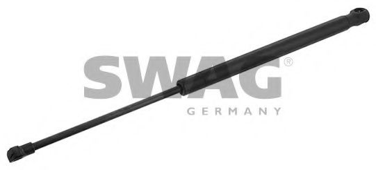 SWAG 64 93 8520 Газовая пружина, крышка багажник для CITROëN (Cитроëн) SWAG 64 93 8520 Газовая пружина, крышка багажник для CITROëN (Cитроëн)