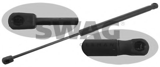 SWAG 64 93 8523 Газовая пружина, крышка багажник 12646 для CITROëN (Cитроëн) SWAG 64 93 8523 Газовая пружина, крышка багажник 12646 для CITROëN (Cитроëн)