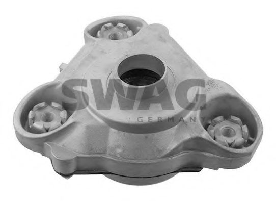 SWAG 64 94 7319 Опора стойки амортизатора 7095385 для FIAT (Фиат) SWAG 64 94 7319 Опора стойки амортизатора 7095385 для FIAT (Фиат)