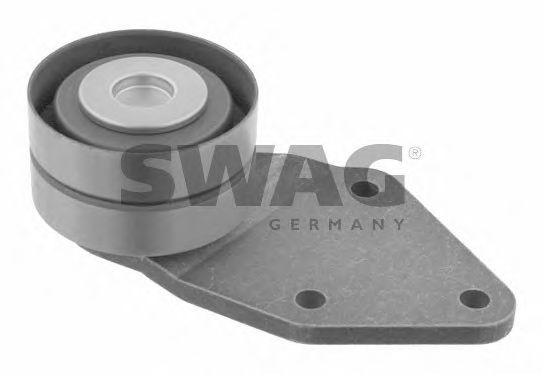 SWAG 70 03 0003 Паразитный Ведущий ролик, зубчатый ремень S8U758 для IVECO (Ивеко) SWAG 70 03 0003 Паразитный Ведущий ролик, зубчатый ремень S8U758 для IVECO (Ивеко)