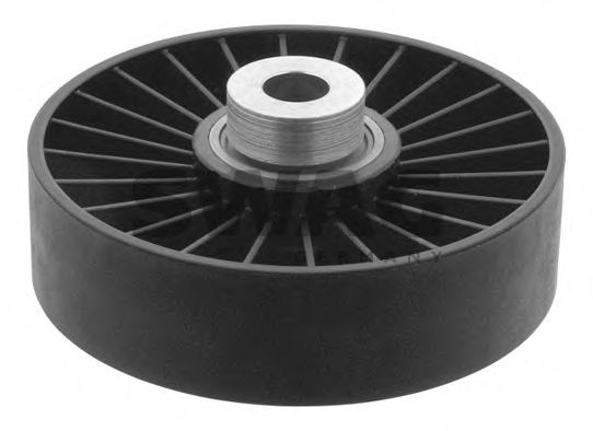 SWAG 70 03 0039 Паразитный ведущий ролик, поликлиновой ремень для автомобилей с кондиционером для ALFA-ROMEO (Алфа-ромэо) SWAG 70 03 0039 Паразитный ведущий ролик, поликлиновой ремень для автомобилей с кондиционером для ALFA-ROMEO (Алфа-ромэо)