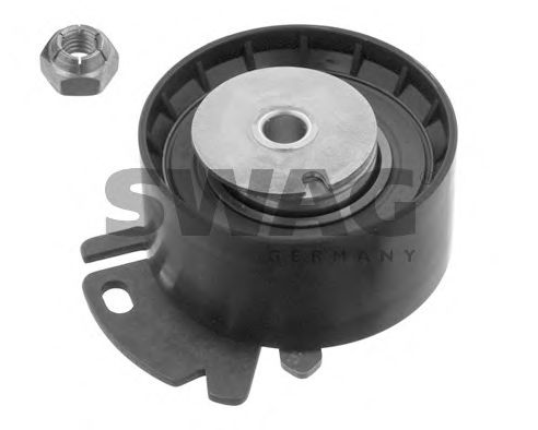 SWAG 70 03 0047 Натяжной ролик, ремень ГРМ для FIAT PALIO (Фиат Палио) SWAG 70 03 0047 Натяжной ролик, ремень ГРМ для FIAT PALIO (Фиат Палио)