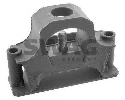 SWAG 70 13 0003 Подвеска, двигатель; Подвеска, автоматическая коробка передач; Подвеска, ступенчатая коробка передач<br >06 1990 