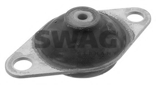 SWAG 70 13 0011 Подвеска, двигатель; Подвеска, автоматическая коробка передач; Подвеска, ступенчатая коробка передач<br >01 1989 