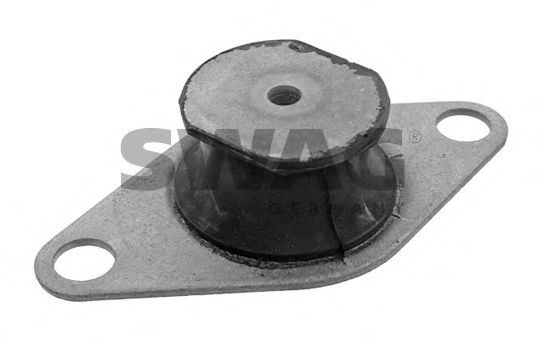 SWAG 70 13 0016 Подвеска, двигатель; Подвеска, автоматическая коробка передач; Подвеска, ступенчатая коробка передач<br >01 1989 