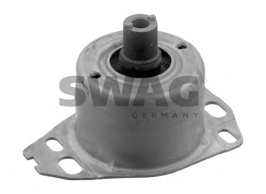 SWAG 70 13 0032 Подвеска, двигатель; Подвеска, автоматическая коробка передач; Подвеска, ступенчатая коробка передач 