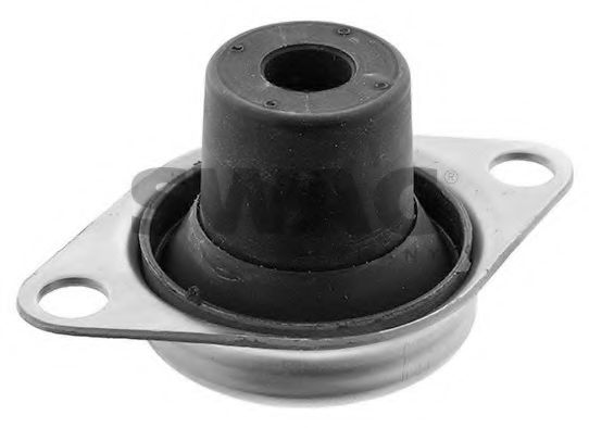 SWAG 70 13 0035 Подвеска, двигатель; Подвеска, автоматическая коробка передач; Подвеска, ступенчатая коробка передач<br >01 1989 