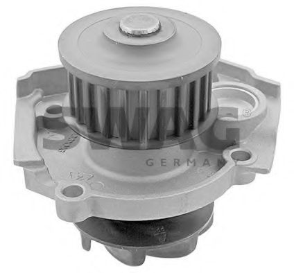 SWAG 70 15 0027 Водяной насос Pierburg для LANCIA MUSA (Лансиа/лянча Муса) SWAG 70 15 0027 Водяной насос Pierburg для LANCIA MUSA (Лансиа/лянча Муса)