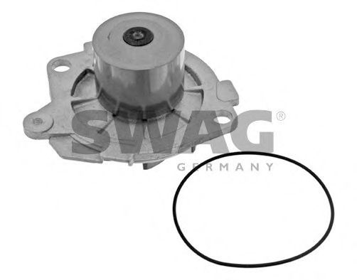 SWAG 70 15 0035 Водяной насос для FIAT RITMO III (Фиат Ритмо 3) SWAG 70 15 0035 Водяной насос для FIAT RITMO III (Фиат Ритмо 3)