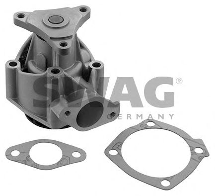 SWAG 70 15 0036 Водяной насос для LANCIA DELTA II (Лансиа/лянча Дэлта 2) SWAG 70 15 0036 Водяной насос для LANCIA DELTA II (Лансиа/лянча Дэлта 2)