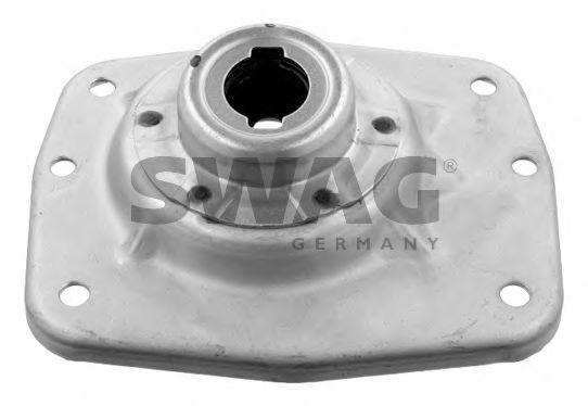 SWAG 70 54 0008 Опора стойки амортизатора для PEUGEOT (Пежо) SWAG 70 54 0008 Опора стойки амортизатора для PEUGEOT (Пежо)