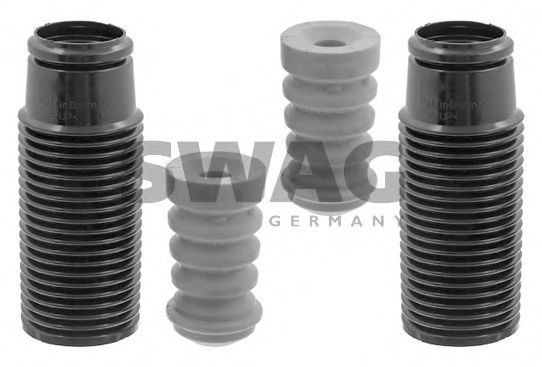 SWAG 70 56 0002 Пылезащитный комплект, амортизатор 835A4000 для LANCIA DEDRA SW (Лансиа/лянча Дэдра св) SWAG 70 56 0002 Пылезащитный комплект, амортизатор 835A4000 для LANCIA DEDRA SW (Лансиа/лянча Дэдра св)