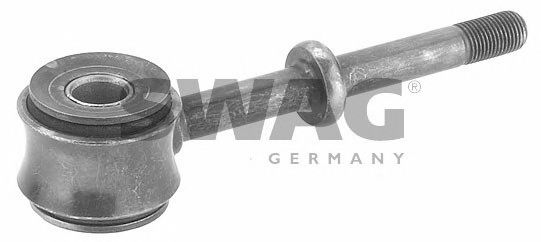 SWAG 70 61 0009 Тяга стойка, стабилизатор XU10J2U для FIAT (Фиат) SWAG 70 61 0009 Тяга стойка, стабилизатор XU10J2U для FIAT (Фиат)