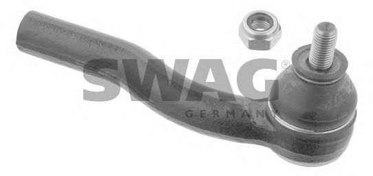 SWAG 70 71 0034 Наконечник поперечной рулевой тяги 178B5000 для FIAT (Фиат) SWAG 70 71 0034 Наконечник поперечной рулевой тяги 178B5000 для FIAT (Фиат)