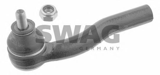 SWAG 70 71 0035 Наконечник поперечной рулевой тяги для FIAT (Фиат) SWAG 70 71 0035 Наконечник поперечной рулевой тяги для FIAT (Фиат)