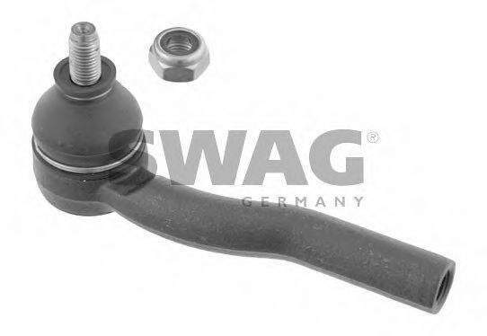 SWAG 70 71 0036 Наконечник поперечной рулевой тяги для FIAT (Фиат) SWAG 70 71 0036 Наконечник поперечной рулевой тяги для FIAT (Фиат)