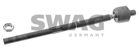 SWAG 70 72 0004 Осевой шарнир, рулевая тяга для автомобилей с усиленным рулевым механизмом для FIAT (Фиат) SWAG 70 72 0004 Осевой шарнир, рулевая тяга для автомобилей с усиленным рулевым механизмом для FIAT (Фиат)