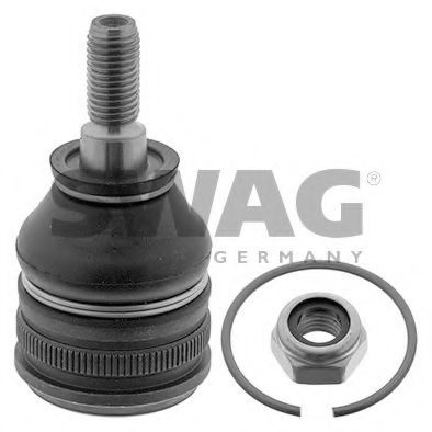 SWAG 70 78 0006 Несущий направляющий шарнир 01 1989 для FIAT UNO (Фиат Уно) SWAG 70 78 0006 Несущий направляющий шарнир 01 1989 для FIAT UNO (Фиат Уно)