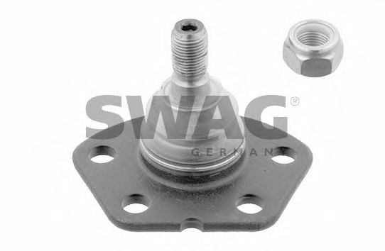 SWAG 70 78 0007 Несущий направляющий шарнир XU10J2U для PEUGEOT BOXER (Пежо Боxэр) SWAG 70 78 0007 Несущий направляющий шарнир XU10J2U для PEUGEOT BOXER (Пежо Боxэр)
