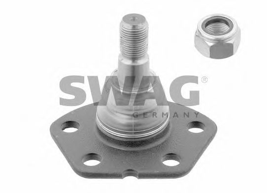 SWAG 70 78 0008 Несущий направляющий шарнир XU10J2U для PEUGEOT BOXER (Пежо Боxэр) SWAG 70 78 0008 Несущий направляющий шарнир XU10J2U для PEUGEOT BOXER (Пежо Боxэр)