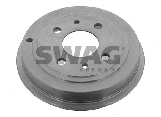 SWAG 70 91 0561 Тормозной барабан 1485851 для FIAT 500 C (Фиат 500 c) SWAG 70 91 0561 Тормозной барабан 1485851 для FIAT 500 C (Фиат 500 c)