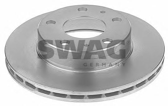 SWAG 70 91 0565 Тормозной диск для повышенной нагрузки для FIAT DUCATO (Фиат Дукато) SWAG 70 91 0565 Тормозной диск для повышенной нагрузки для FIAT DUCATO (Фиат Дукато)