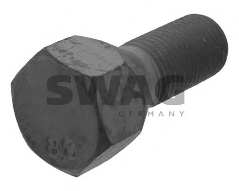 SWAG 70 91 0633 Болт для крепления колеса 160A1000 для FIAT TEMPRA (Фиат Тэмпра) SWAG 70 91 0633 Болт для крепления колеса 160A1000 для FIAT TEMPRA (Фиат Тэмпра)