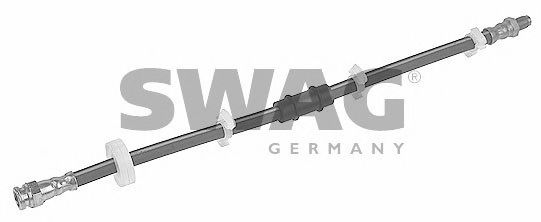 SWAG 70 91 1505 Тормозной шланг 01 1989 для FIAT UNO (Фиат Уно) SWAG 70 91 1505 Тормозной шланг 01 1989 для FIAT UNO (Фиат Уно)
