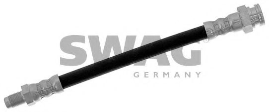 SWAG 70 91 1506 Тормозной шланг AR30753 для FIAT BRAVA (Фиат Брава) SWAG 70 91 1506 Тормозной шланг AR30753 для FIAT BRAVA (Фиат Брава)
