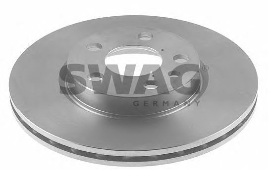 SWAG 70 91 2036 Тормозной диск Bendix для CITROËN DISPATCH (CитроËн Диспатч) SWAG 70 91 2036 Тормозной диск Bendix для CITROËN DISPATCH (CитроËн Диспатч)