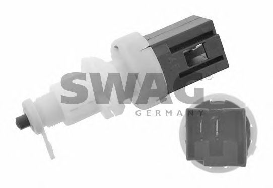 SWAG 70 91 2230 Выключатель фонаря сигнала торможения; Выключатель, привод сцепления (Tempomat); Выключатель, привод сцепления (управление двигателем) для левостороннего расположения руля для FIAT TEMPRA (Фиат Тэмпра) SWAG 70 91 2230 Выключатель фонаря сигнала торможения; Выключатель, привод сцепления (Tempomat); Выключатель, привод сцепления (управление двигателем) для левостороннего расположения руля для FIAT TEMPRA (Фиат Тэмпра)