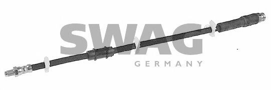 SWAG 70 91 2249 Тормозной шланг для FIAT DUCATO (Фиат Дукато) SWAG 70 91 2249 Тормозной шланг для FIAT DUCATO (Фиат Дукато)