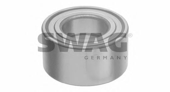SWAG 70 91 2536 Подшипник ступицы колеса для автомобилей без ESP для FIAT PANDA (Фиат Панда) SWAG 70 91 2536 Подшипник ступицы колеса для автомобилей без ESP для FIAT PANDA (Фиат Панда)