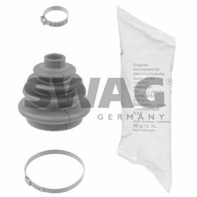 SWAG 70 91 2804 Комплект пылника, приводной вал для SEAT (Сеат) SWAG 70 91 2804 Комплект пылника, приводной вал для SEAT (Сеат)