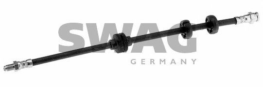 SWAG 70 91 4265 Тормозной шланг для автомобилей с ABS для FIAT BRAVA (Фиат Брава) SWAG 70 91 4265 Тормозной шланг для автомобилей с ABS для FIAT BRAVA (Фиат Брава)