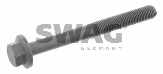 SWAG 70 91 4302 Болт головки цилидра для FIAT TEMPRA (Фиат Тэмпра) SWAG 70 91 4302 Болт головки цилидра для FIAT TEMPRA (Фиат Тэмпра)