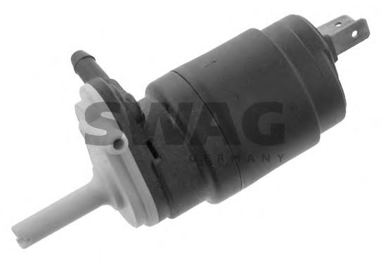 SWAG 70 91 4368 Водяной насос, система очистки окон; Водяной насос, система очистки фар 160A1000 для FIAT MULTIPLA (Фиат Мултипла) SWAG 70 91 4368 Водяной насос, система очистки окон; Водяной насос, система очистки фар 160A1000 для FIAT MULTIPLA (Фиат Мултипла)