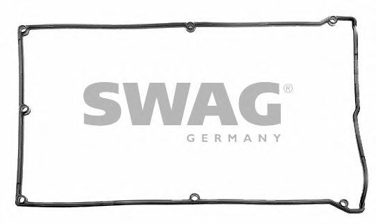 SWAG 70 91 4399 Прокладка, крышка головки цилиндра для FIAT BARCHETTA (Фиат Барчэтта) SWAG 70 91 4399 Прокладка, крышка головки цилиндра для FIAT BARCHETTA (Фиат Барчэтта)