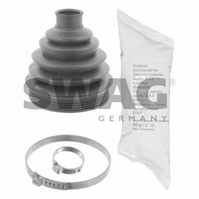 SWAG 70 91 4769 Комплект пылника, приводной вал для автомобилей без ABS для FIAT PUNTO (Фиат Пунто) SWAG 70 91 4769 Комплект пылника, приводной вал для автомобилей без ABS для FIAT PUNTO (Фиат Пунто)