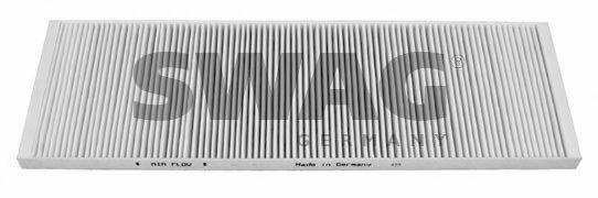 SWAG 70 91 4770 Фильтр, воздух во внутренном пространстве XU10J2U для PEUGEOT BOXER (Пежо Боxэр) SWAG 70 91 4770 Фильтр, воздух во внутренном пространстве XU10J2U для PEUGEOT BOXER (Пежо Боxэр)