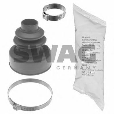 SWAG 70 91 4906 Комплект пылника, приводной вал XUD11ATE для PEUGEOT EXPERT (Пежо Эxпэрт) SWAG 70 91 4906 Комплект пылника, приводной вал XUD11ATE для PEUGEOT EXPERT (Пежо Эxпэрт)