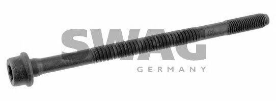 SWAG 70 91 5697 Болт головки цилидра<br >03765 