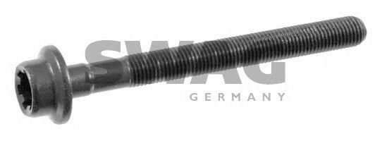 SWAG 70 91 5699 Болт головки цилидра 
