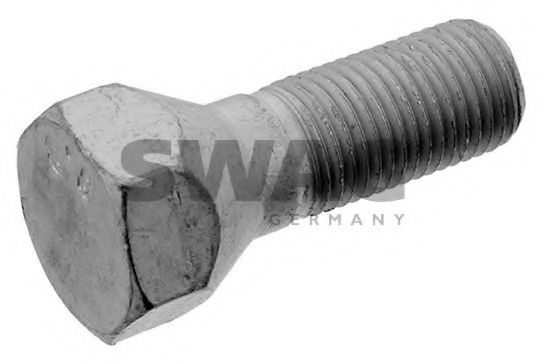 SWAG 70 91 9335 Болт для крепления колеса для стального диска для FIAT UNO CARGO (Фиат Уно cарго) SWAG 70 91 9335 Болт для крепления колеса для стального диска для FIAT UNO CARGO (Фиат Уно cарго)