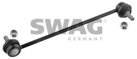 SWAG 70 91 9469 Тяга стойка, стабилизатор 312A3000 для FIAT 500 C (Фиат 500 c) SWAG 70 91 9469 Тяга стойка, стабилизатор 312A3000 для FIAT 500 C (Фиат 500 c)